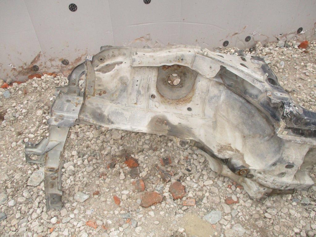 Лонжерон передний левый, 8000 рублей, Пермь