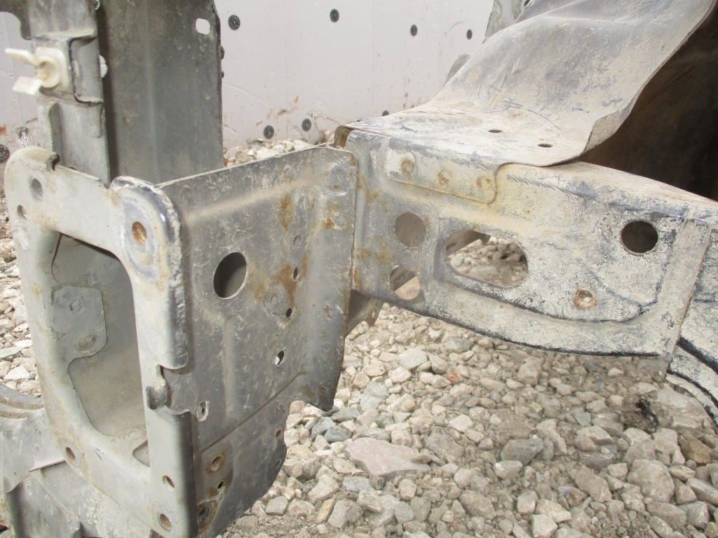 Лонжерон передний левый, 8000 рублей, Пермь