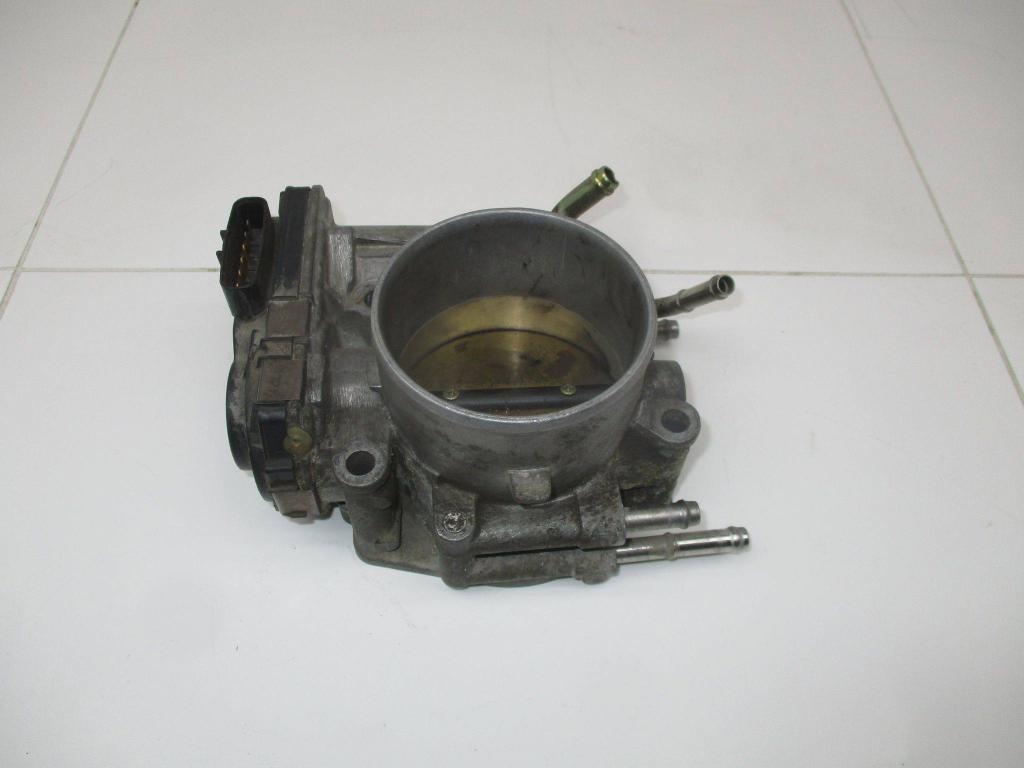 Заслонка дроссельная электрическая, 15000 рублей, Пермь