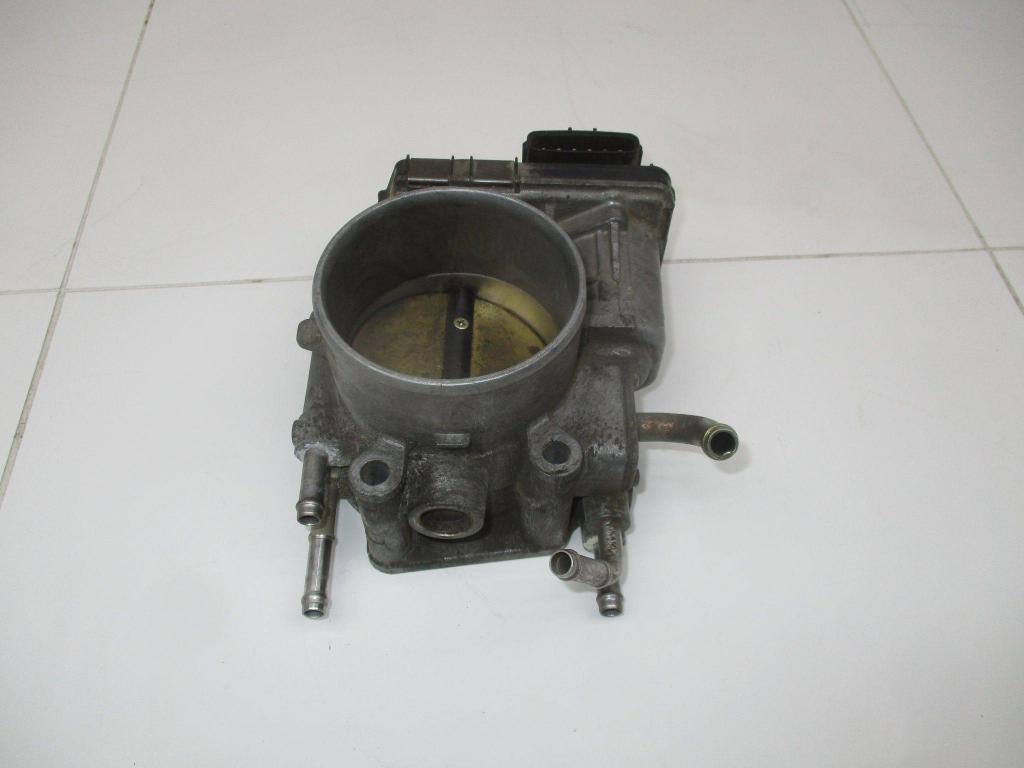 Заслонка дроссельная электрическая, 15000 рублей, Пермь