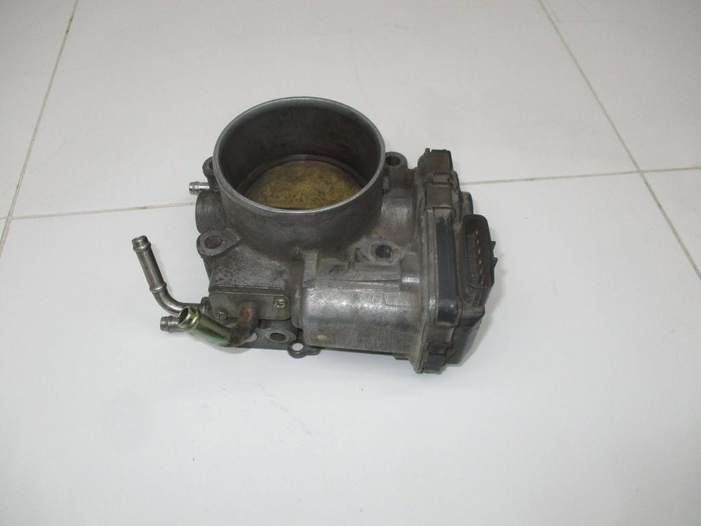 Заслонка дроссельная электрическая, 15000 рублей, Пермь