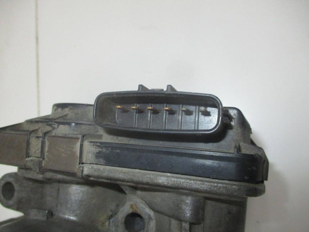 Заслонка дроссельная электрическая, 15000 рублей, Пермь