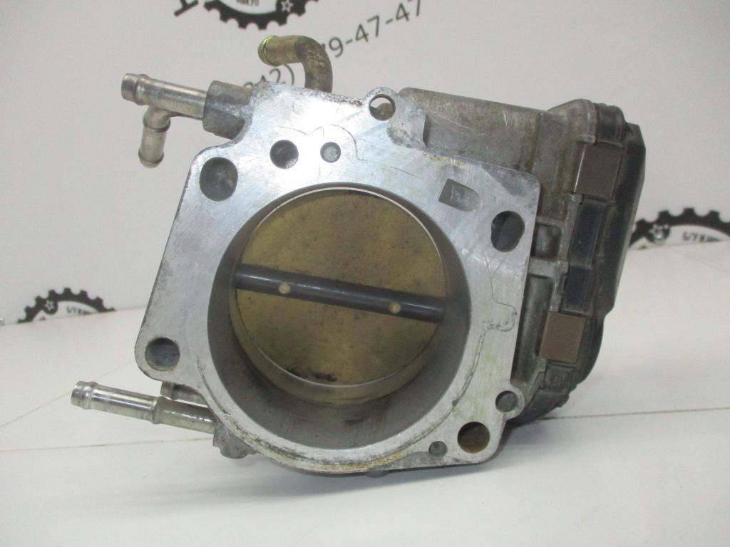 Заслонка дроссельная электрическая, 15000 рублей, Пермь