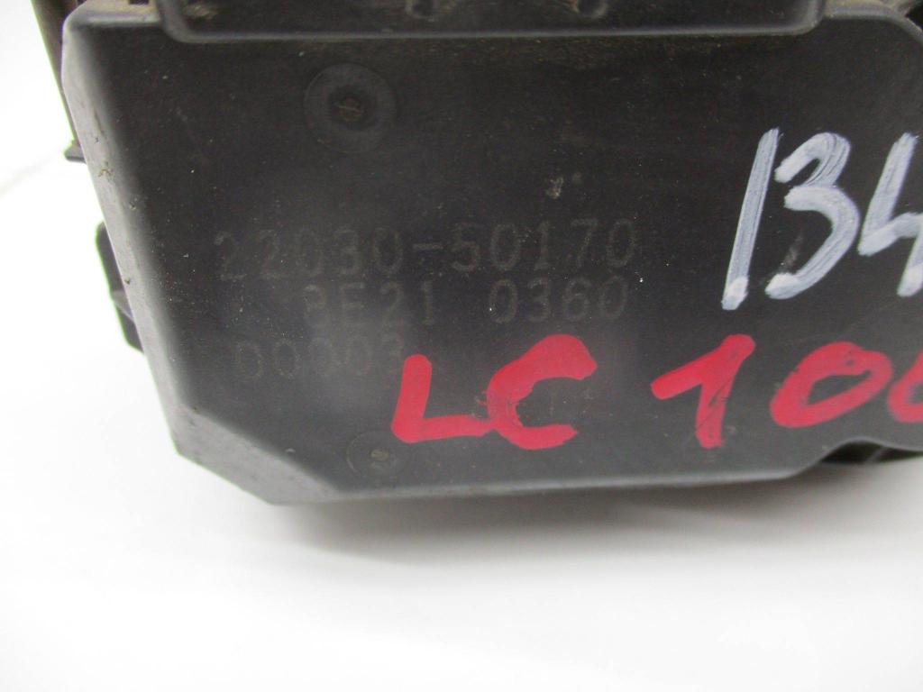 Заслонка дроссельная электрическая, 15000 рублей, Пермь