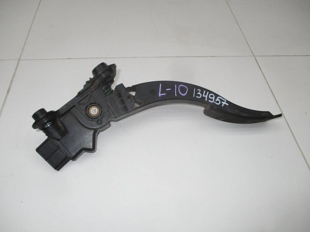 Педаль газа, 1000 рублей, Пермь