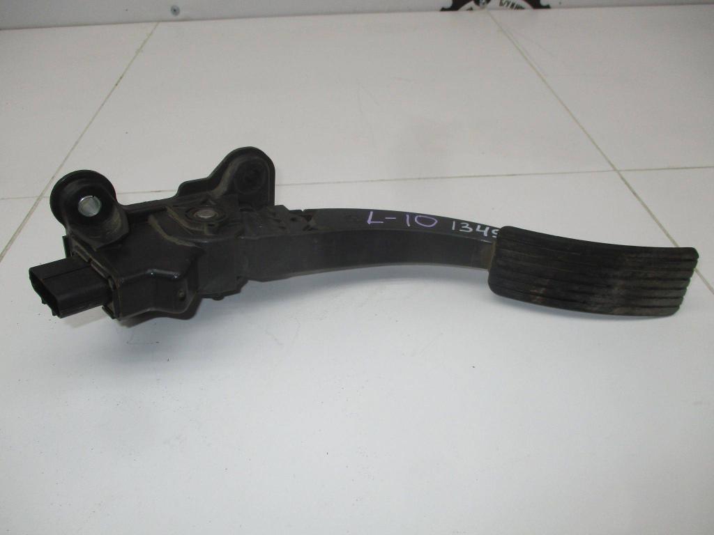 Педаль газа, 1000 рублей, Пермь