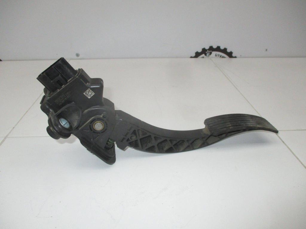 Педаль газа, 1000 рублей, Пермь