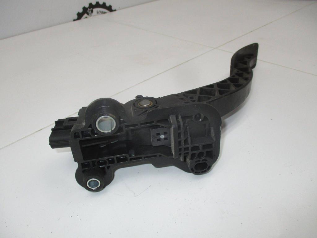 Педаль газа, 1000 рублей, Пермь