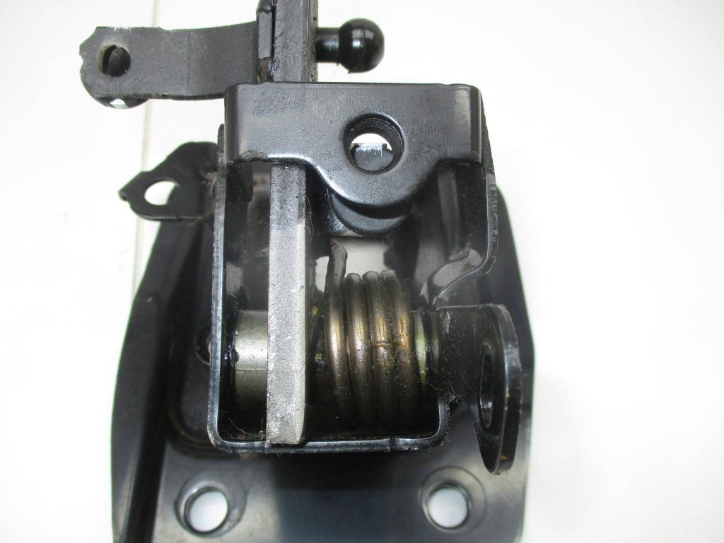 Педаль сцепления, 1000 рублей, Пермь