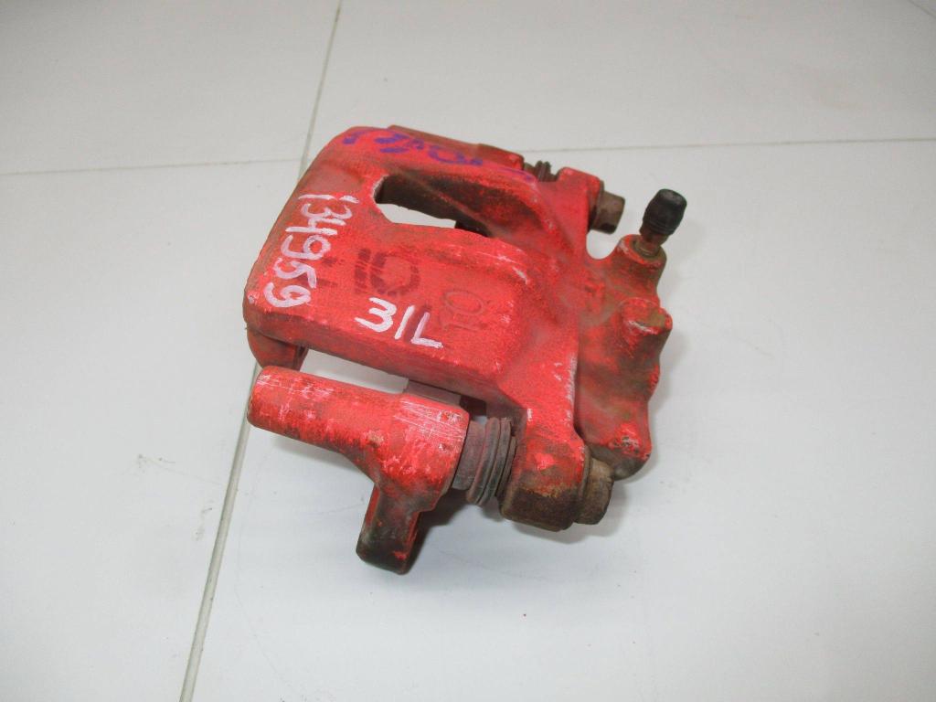 Суппорт задний левый, 2500 рублей, Пермь