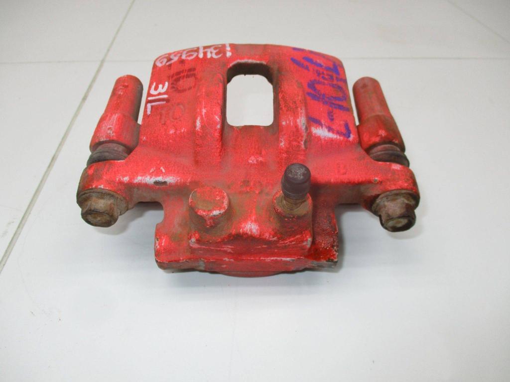 Суппорт задний левый, 2500 рублей, Пермь