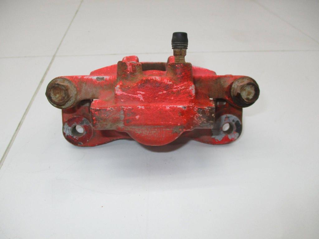 Суппорт задний левый, 2500 рублей, Пермь