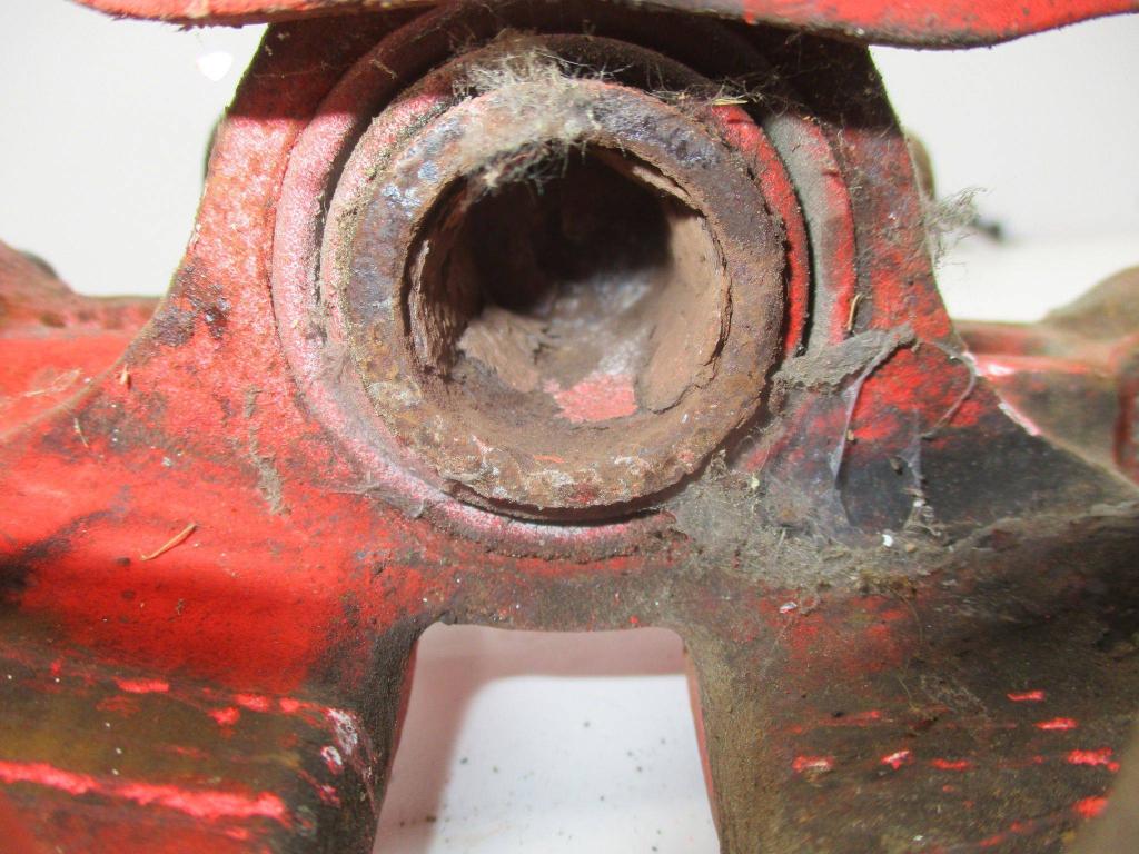 Суппорт задний правый, 2500 рублей, Пермь