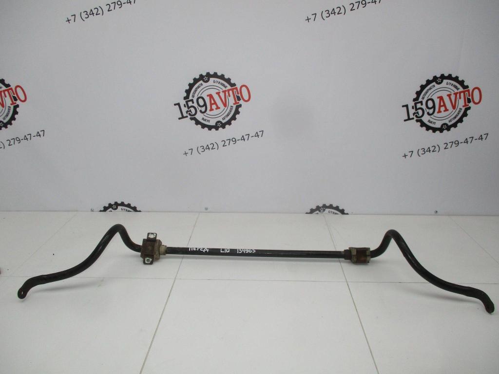 Стабилизатор передний, 1000 рублей, Пермь