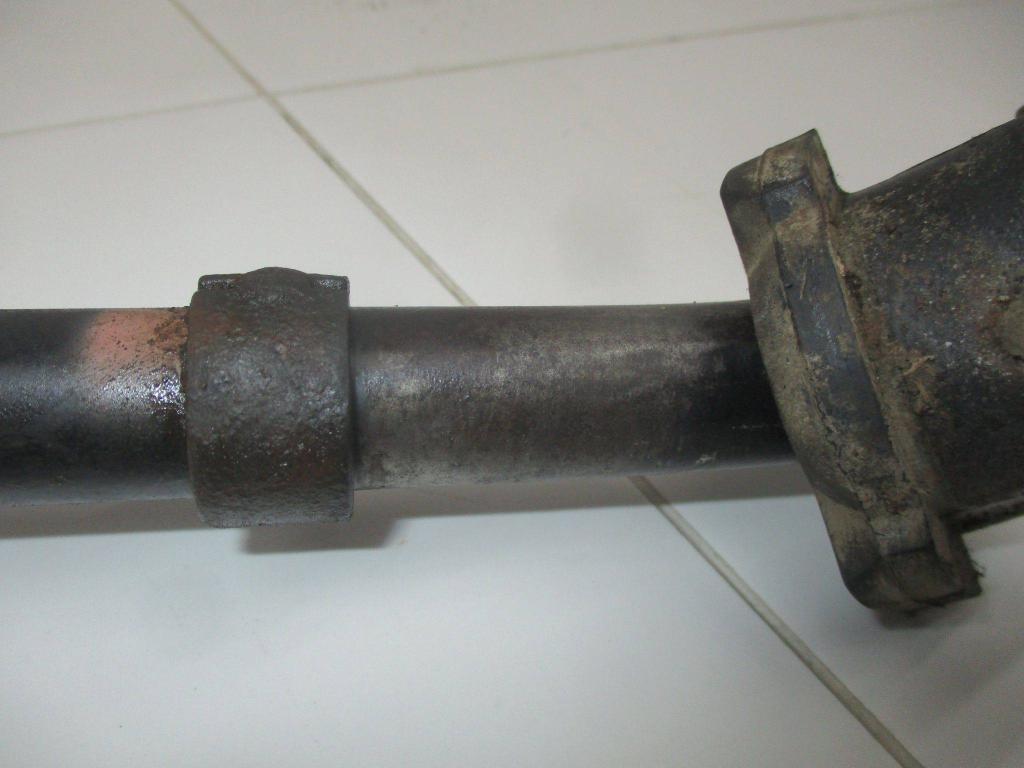 Стабилизатор передний, 1000 рублей, Пермь