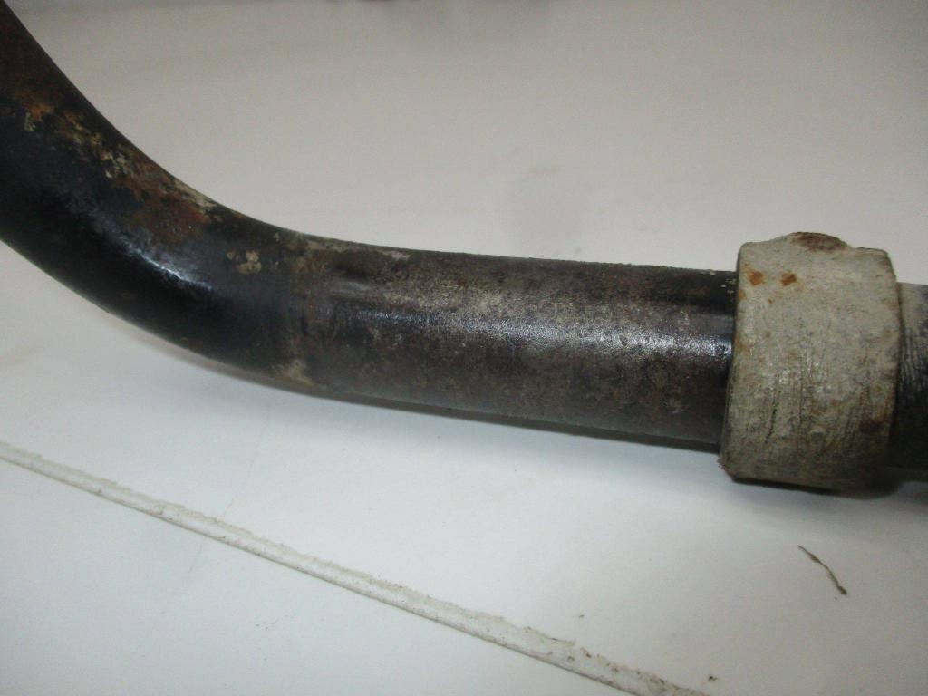 Стабилизатор передний, 1000 рублей, Пермь