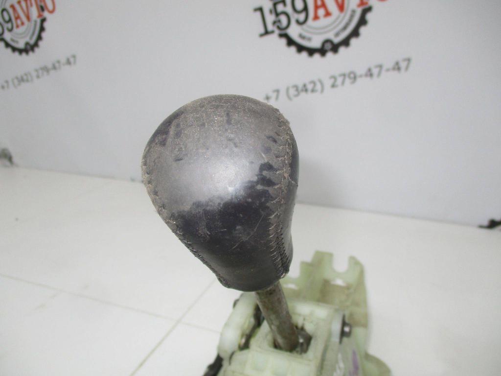 Кулиса МКПП, 1500 рублей, Пермь