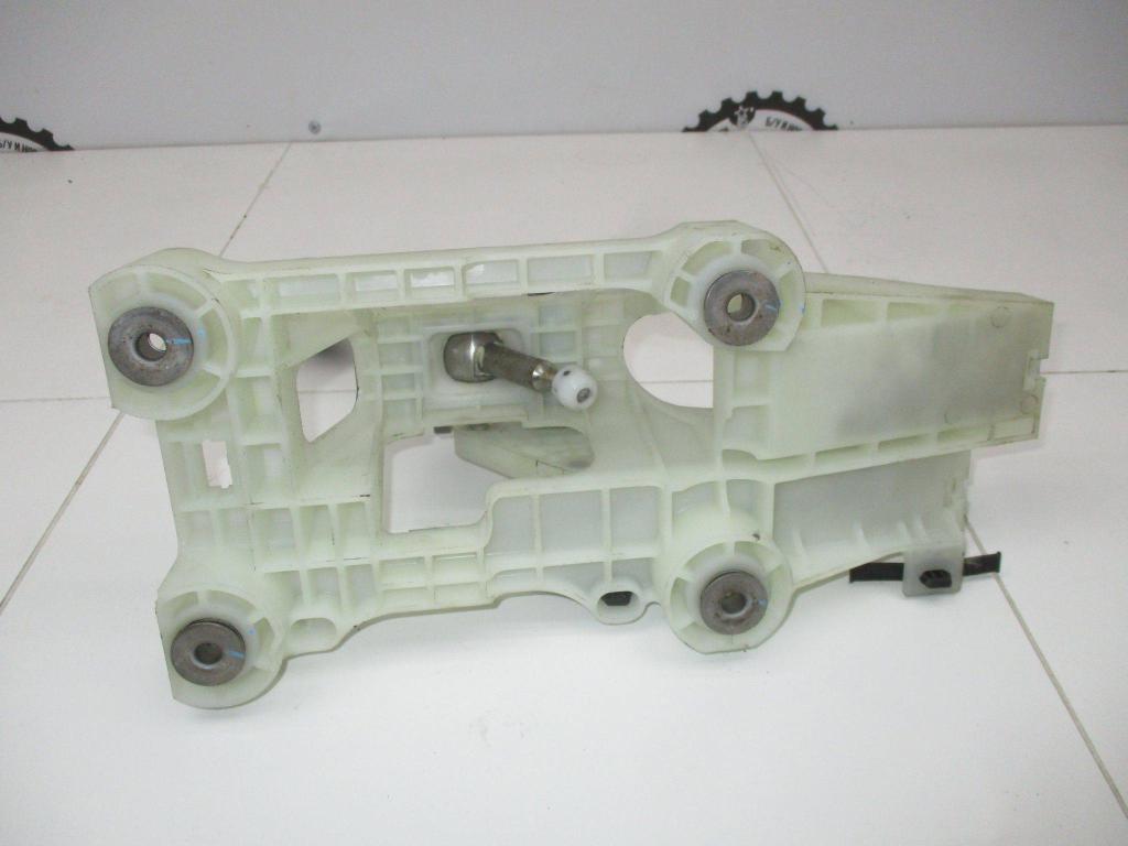 Кулиса МКПП, 1500 рублей, Пермь