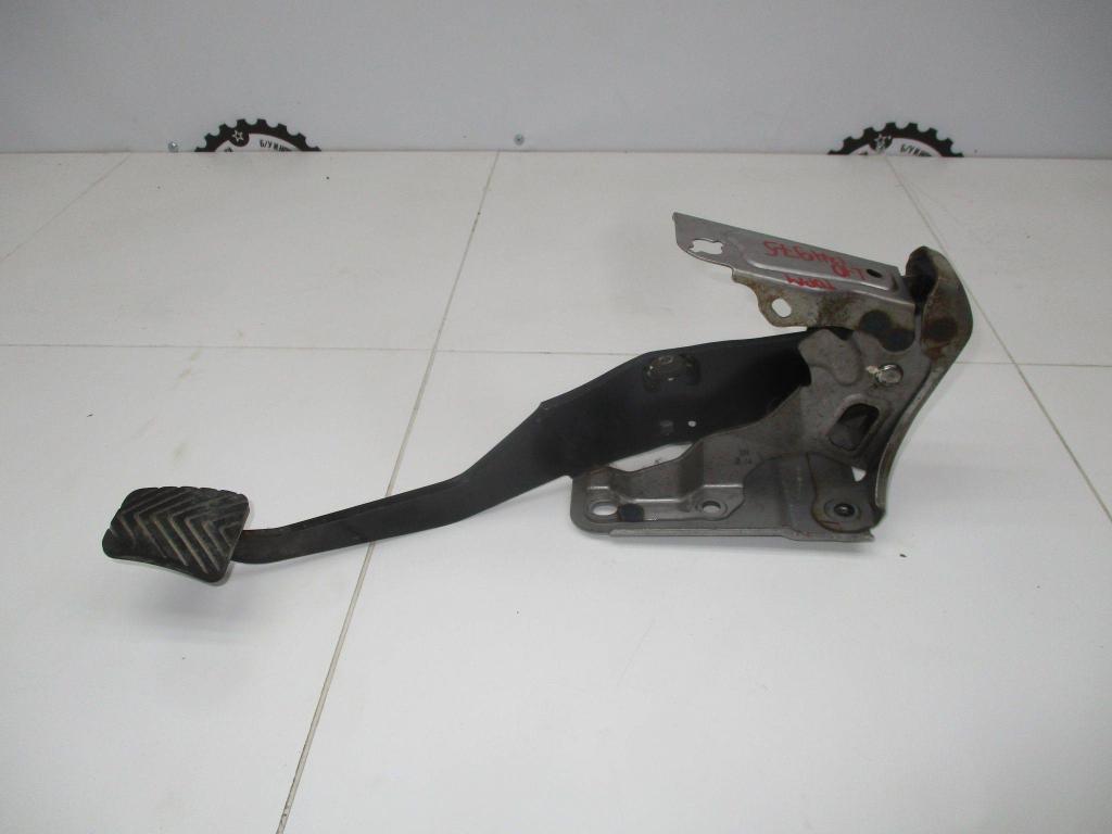 Педаль тормоза, 500 рублей, Пермь