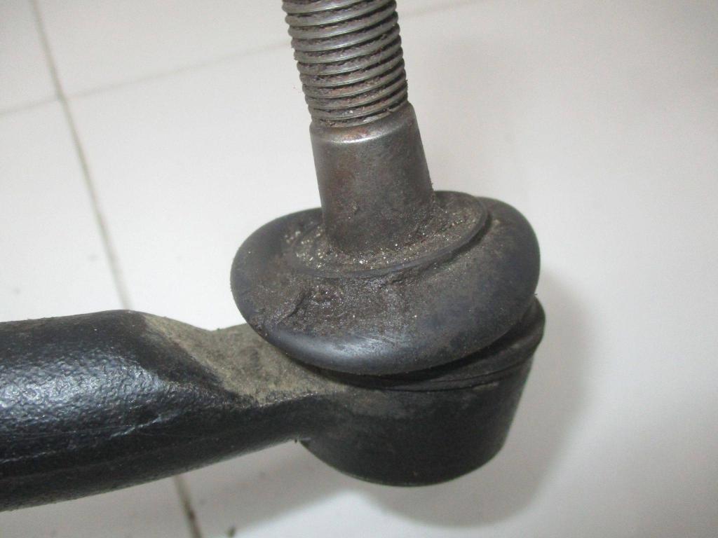 Рейка рулевая, 20000 рублей, Пермь