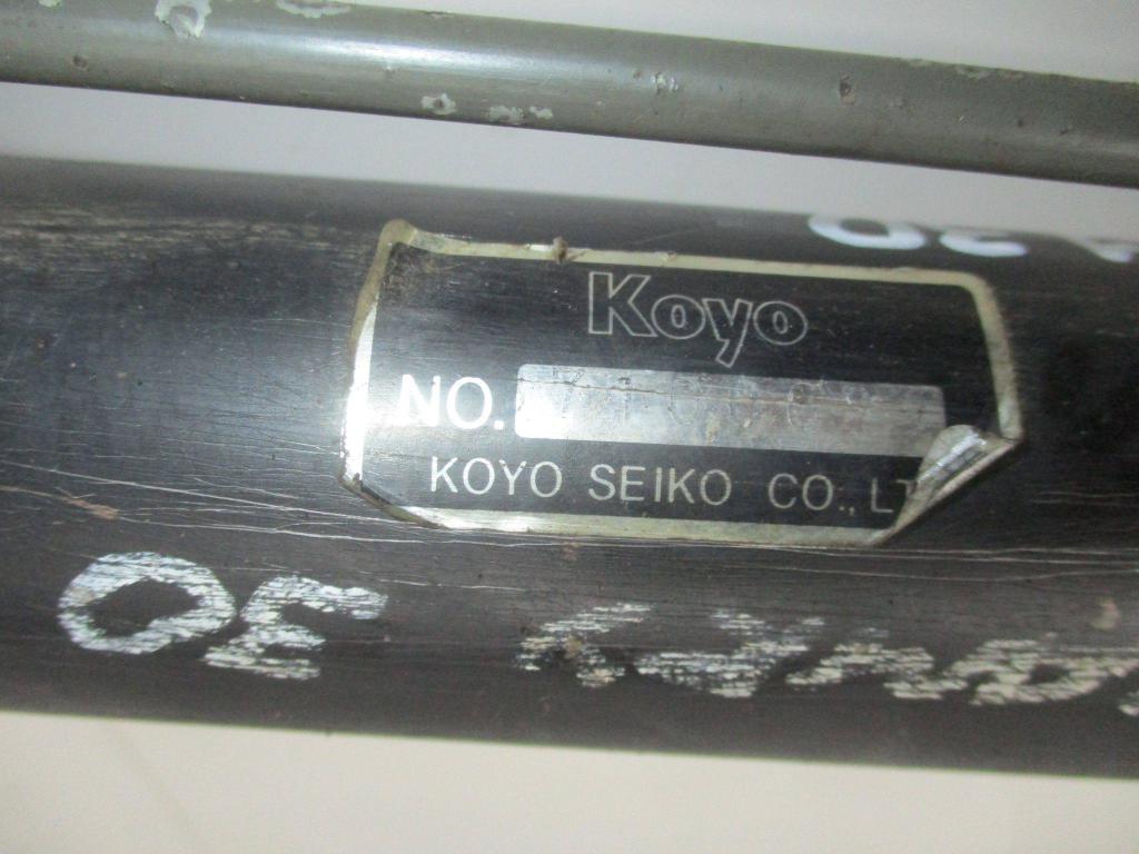 Рейка рулевая, 20000 рублей, Пермь