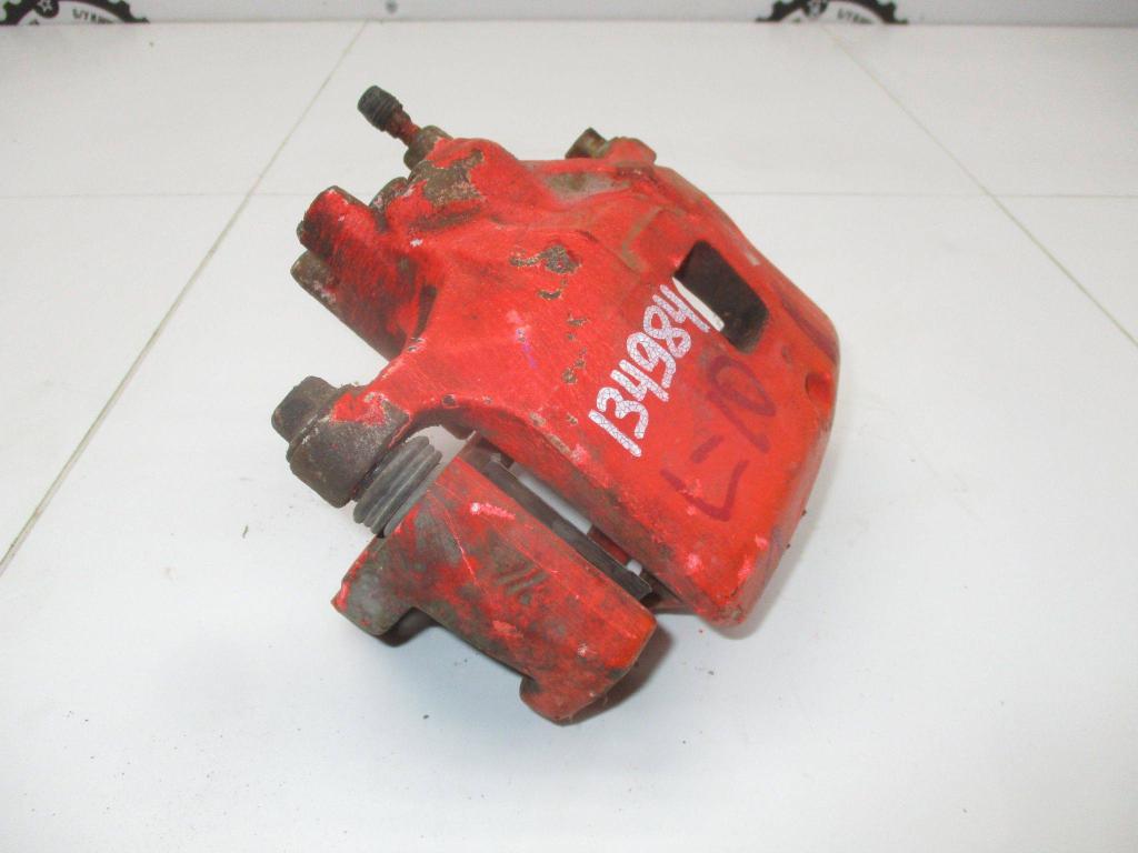 Суппорт передний левый, 2000 рублей, Пермь