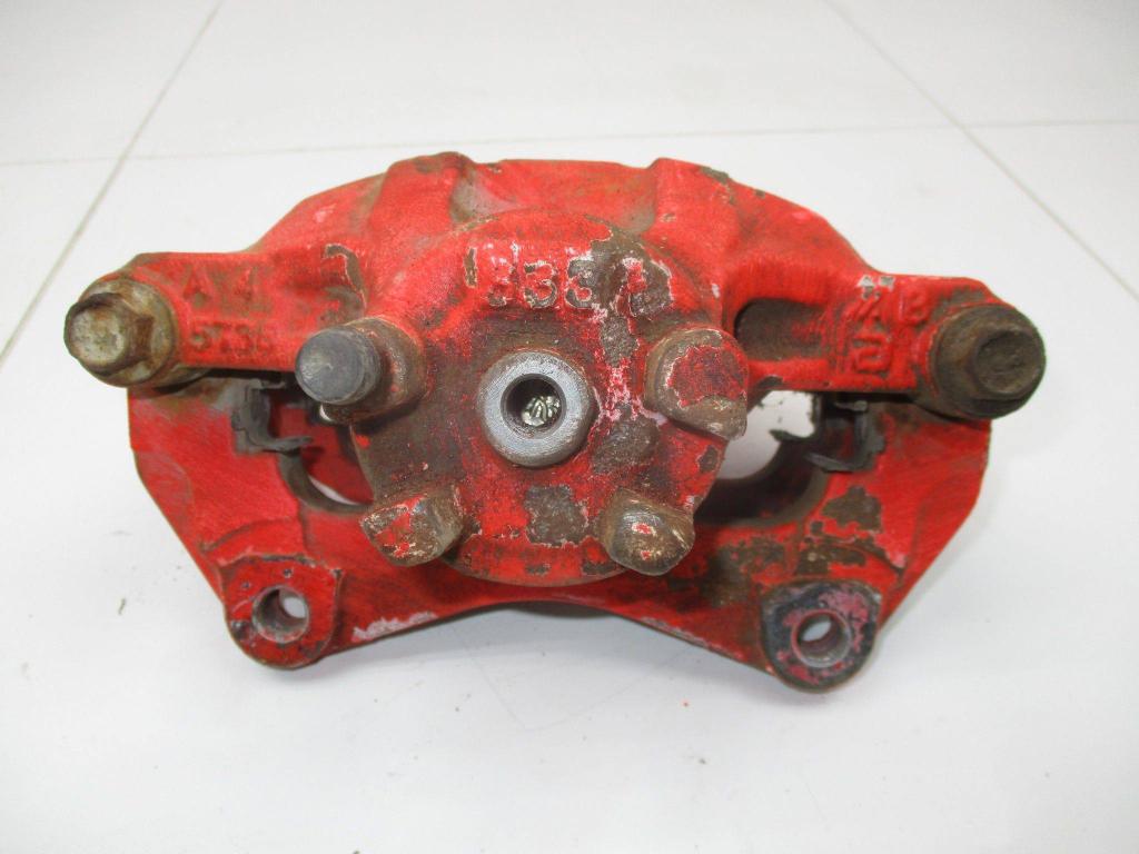 Суппорт передний левый, 2000 рублей, Пермь