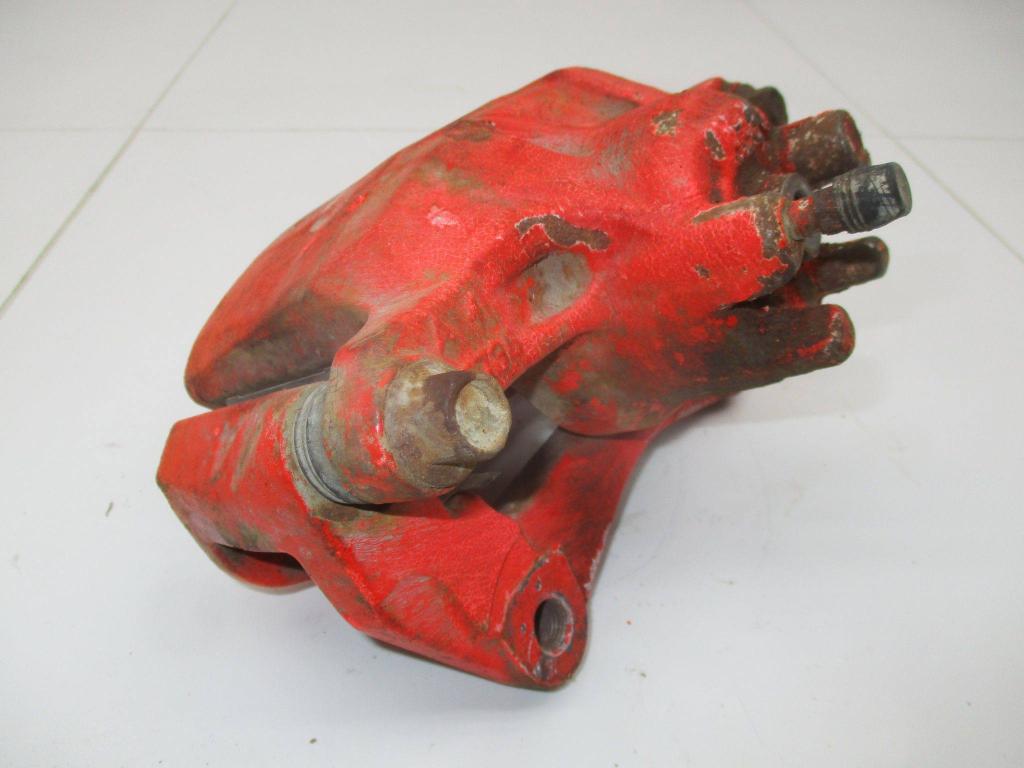 Суппорт передний левый, 2000 рублей, Пермь