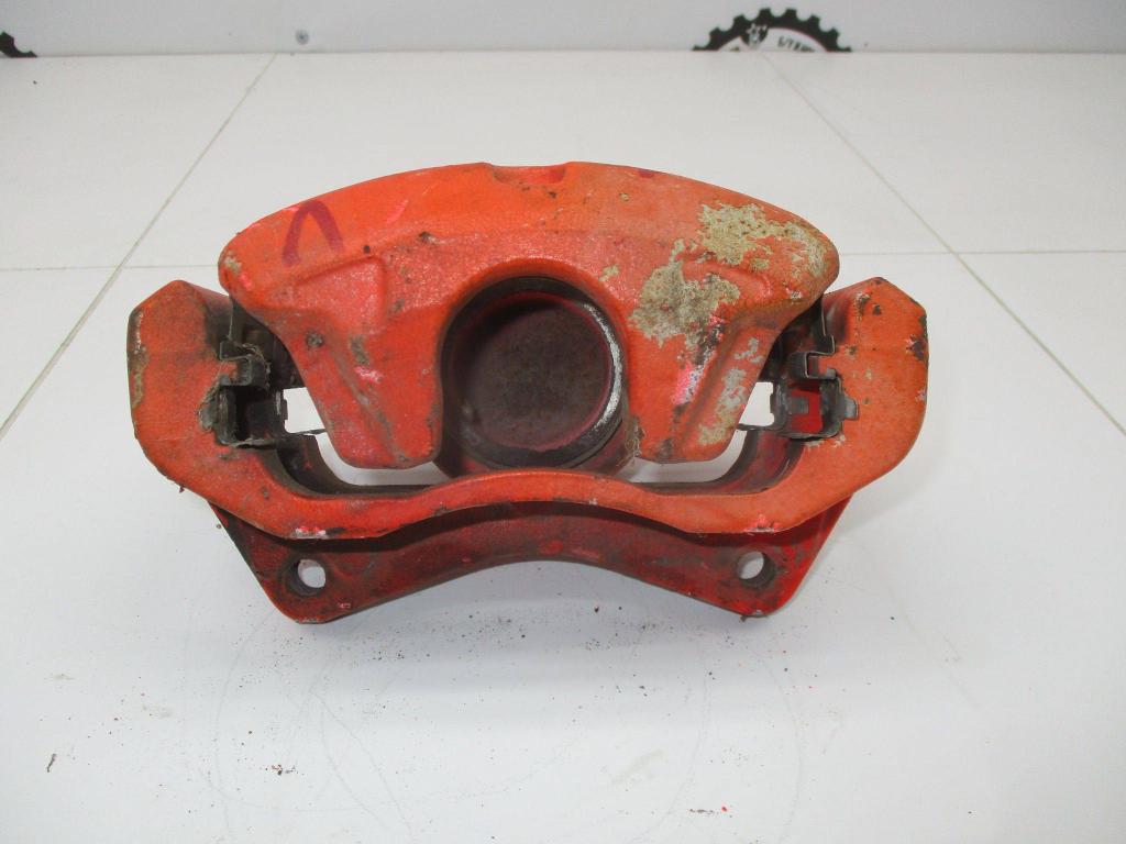 Суппорт передний левый, 2000 рублей, Пермь