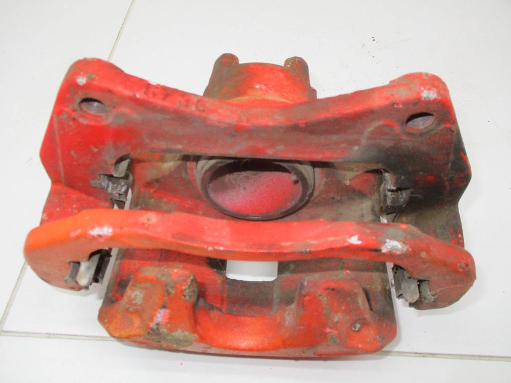 Суппорт передний левый, 2000 рублей, Пермь