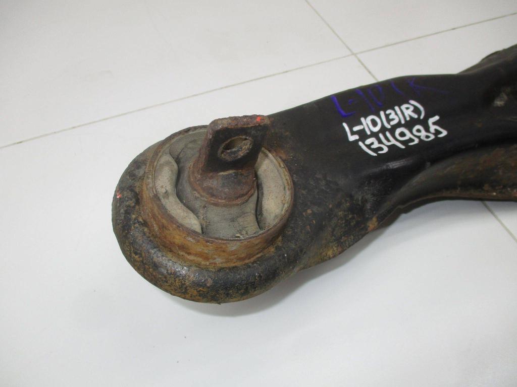 Рычаг задний продольный правый, 1500 рублей, Пермь