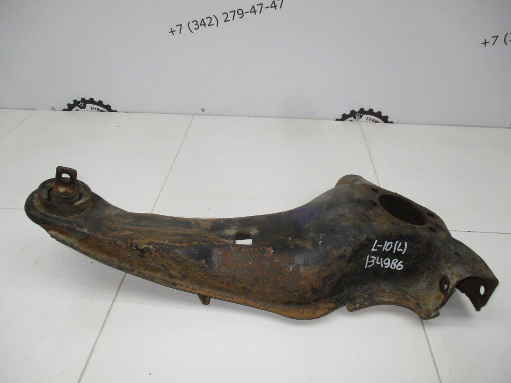 Рычаг задний продольный левый, 1000 рублей, Пермь