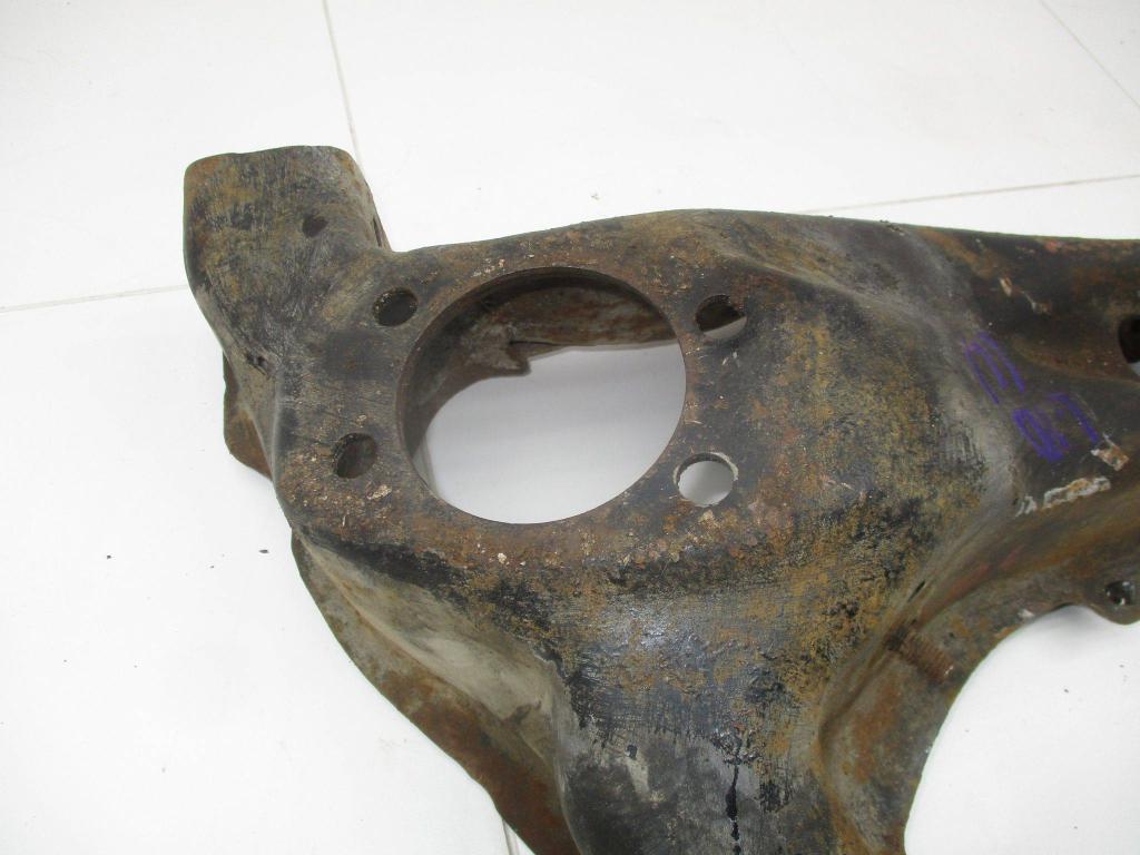 Рычаг задний продольный левый, 1000 рублей, Пермь