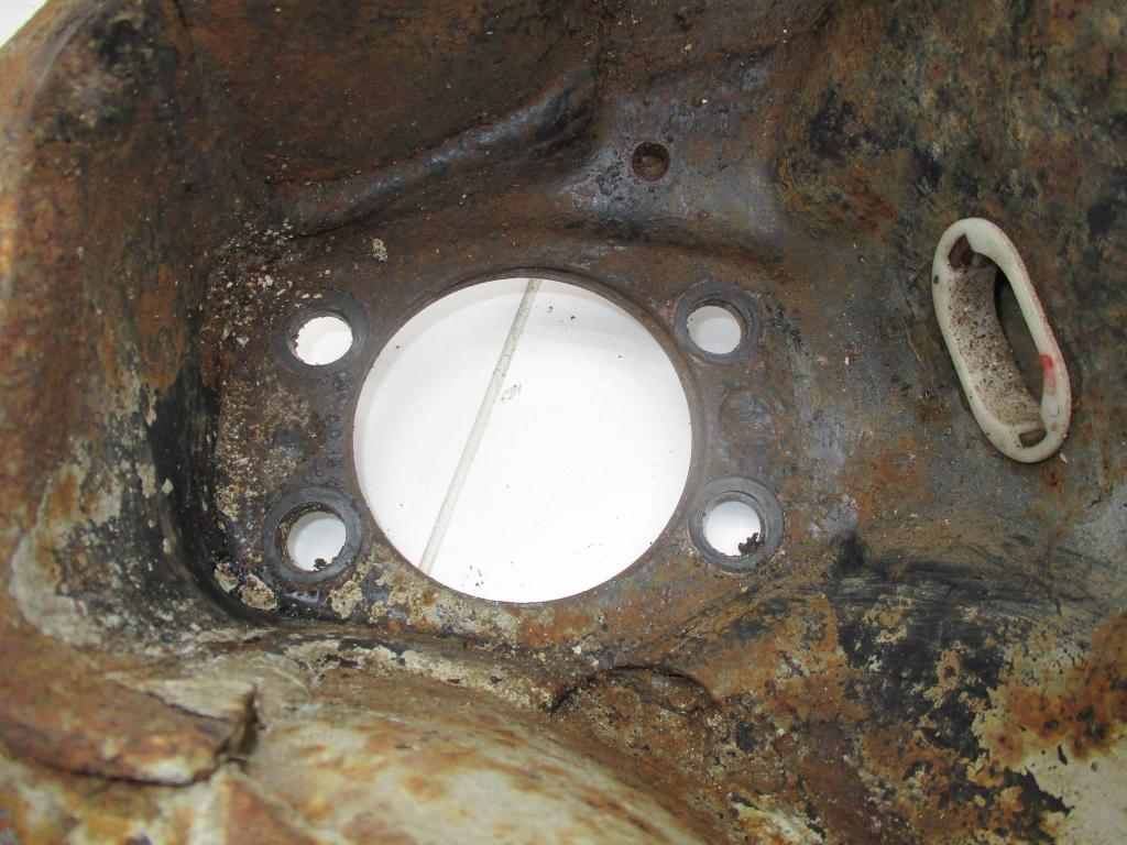 Рычаг задний продольный левый, 1000 рублей, Пермь