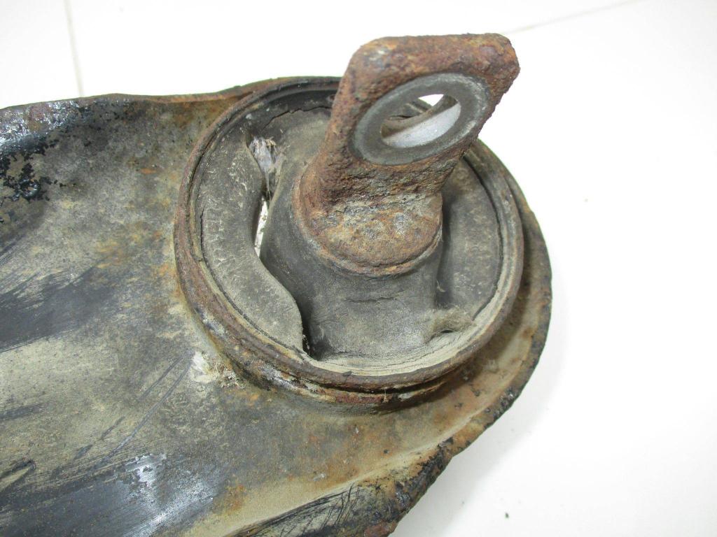 Рычаг задний продольный левый, 1000 рублей, Пермь