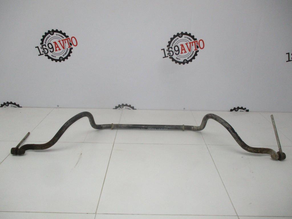 Стабилизатор передний, 1000 рублей, Пермь