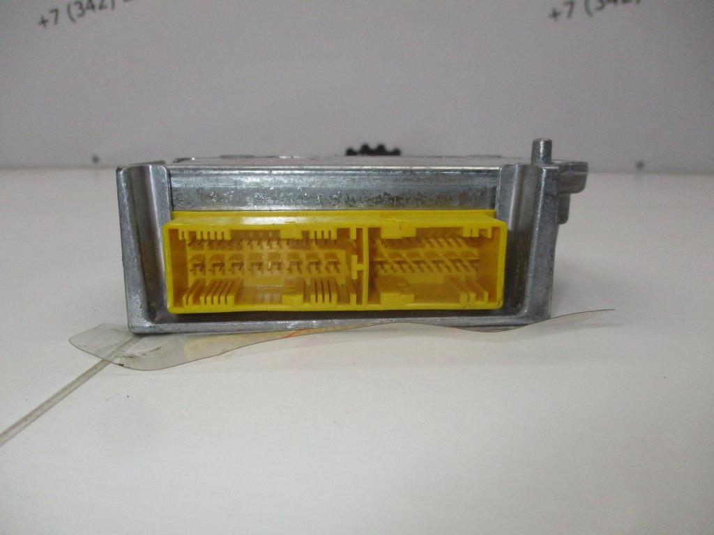 Блок управления AIR BAG, 1000 рублей, Пермь