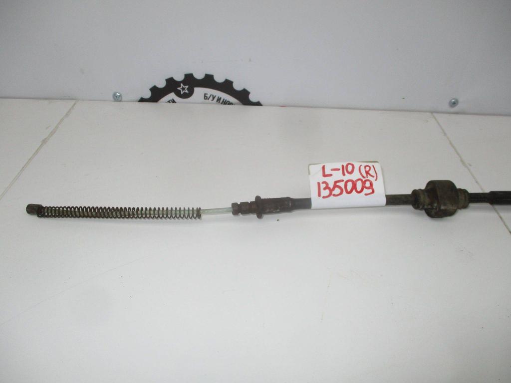 Трос ручника правый, 1100 рублей, Пермь