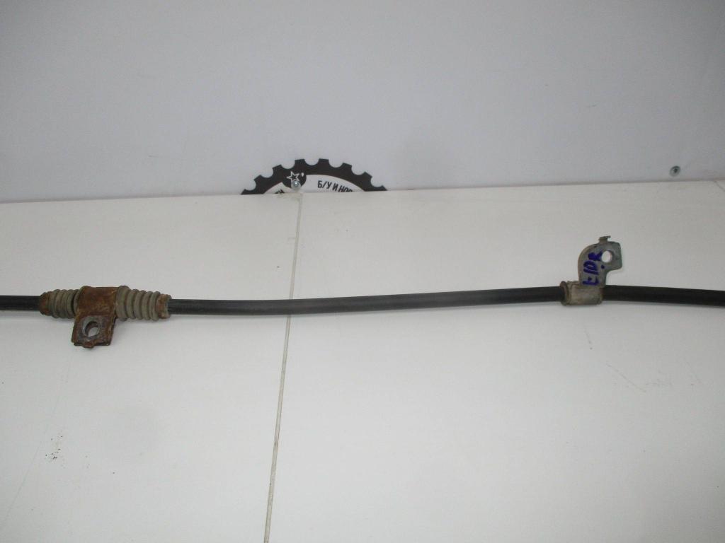 Трос ручника правый, 1100 рублей, Пермь