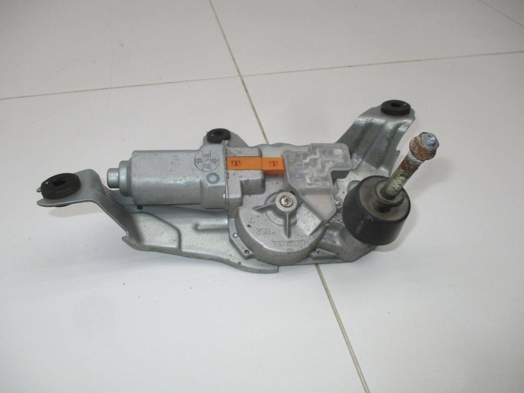 Моторчик дворника задний, 2500 рублей, Пермь