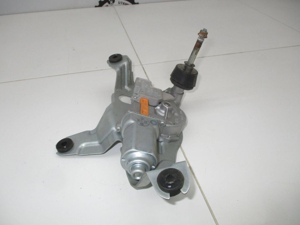 Моторчик дворника задний, 2500 рублей, Пермь