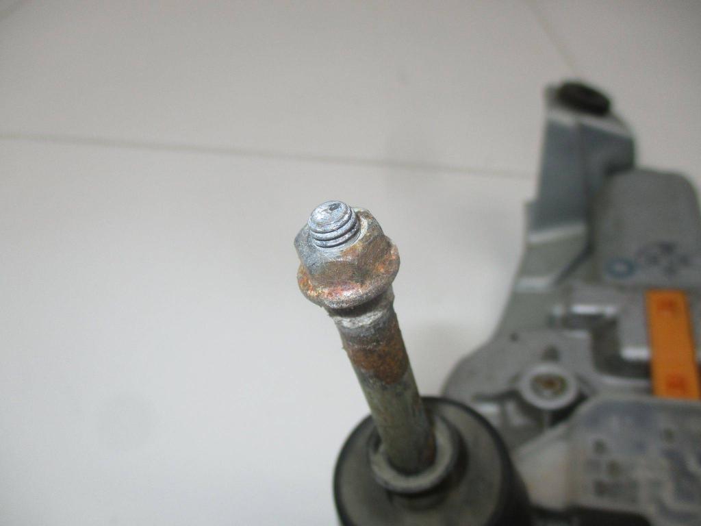 Моторчик дворника задний, 2500 рублей, Пермь