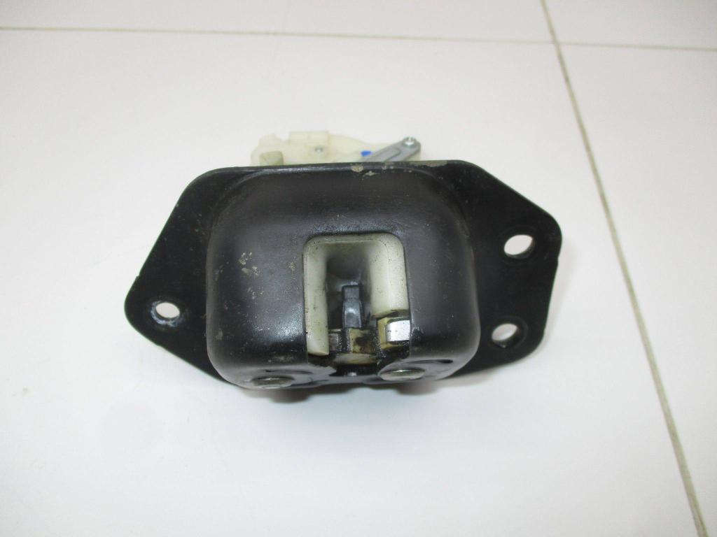 Замок багажника, 2500 рублей, Пермь