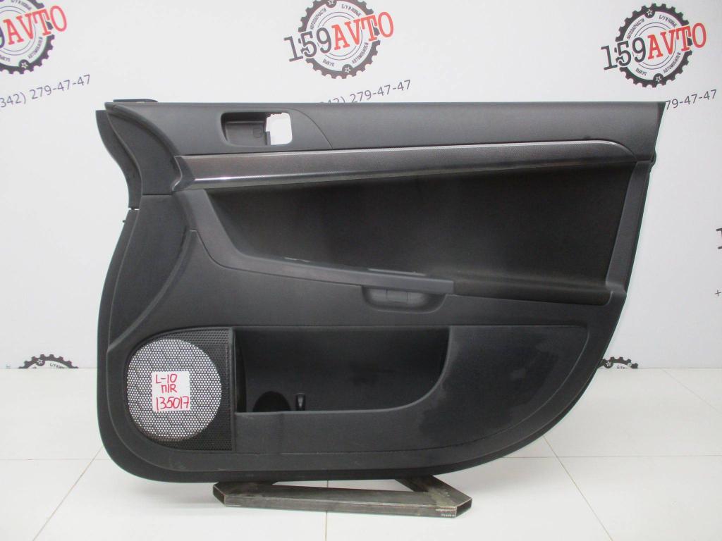 Обшивка двери передней правой, 1500 рублей, Пермь