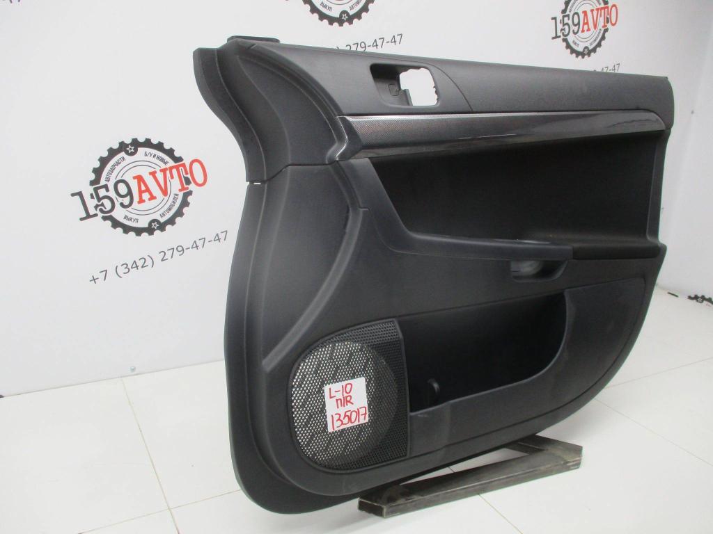 Обшивка двери передней правой, 1500 рублей, Пермь