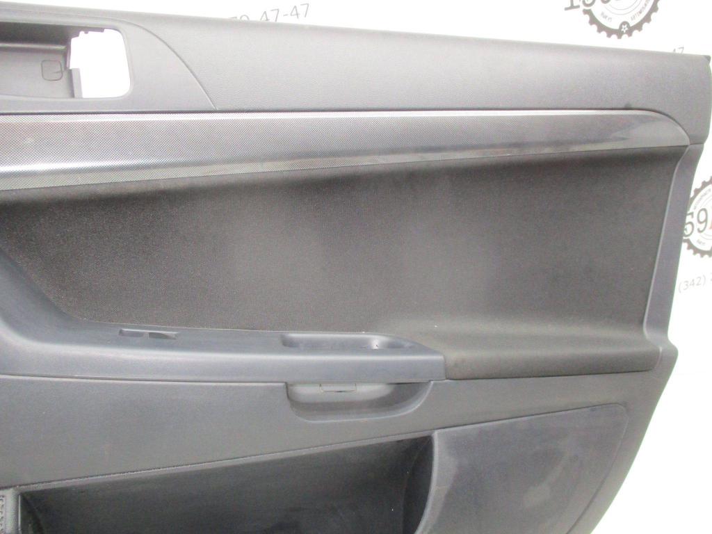 Обшивка двери передней правой, 1500 рублей, Пермь