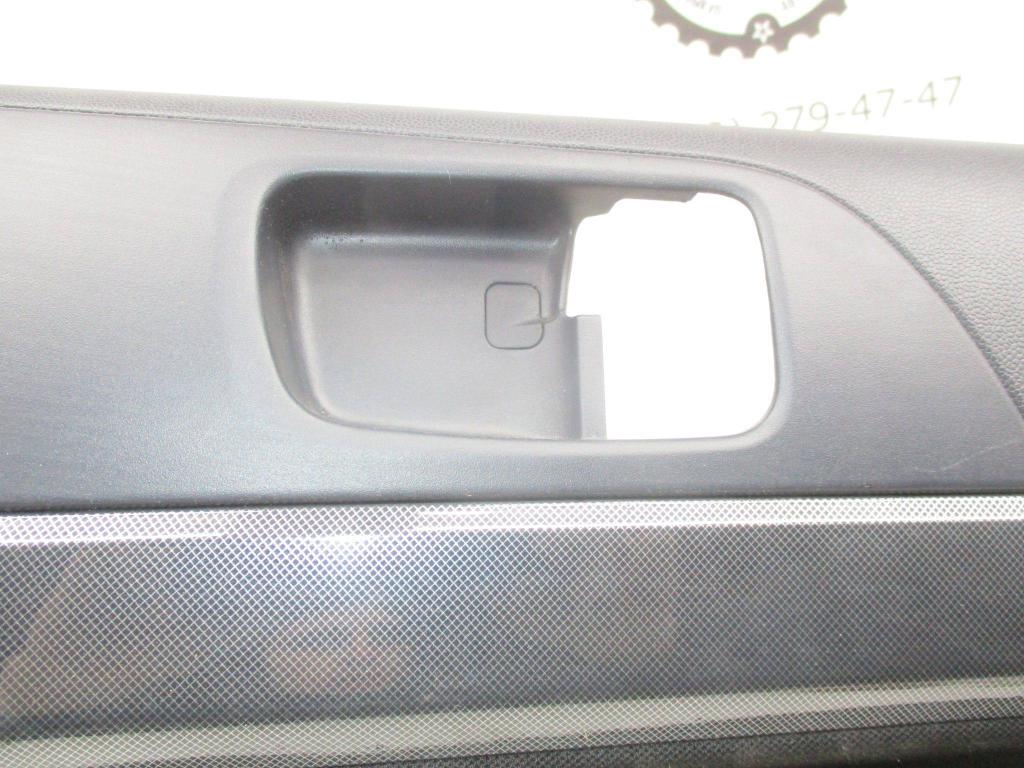 Обшивка двери передней правой, 1500 рублей, Пермь