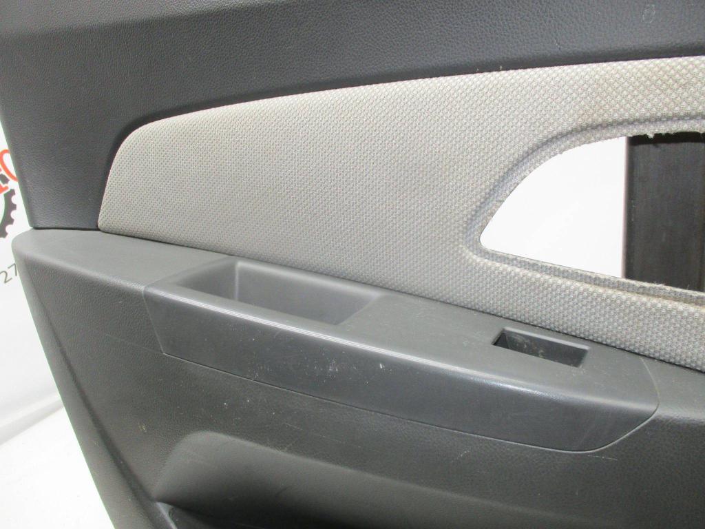 Обшивка двери задней левой, 1500 рублей, Пермь