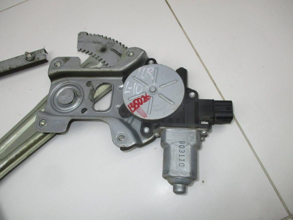 Стеклоподъемник передний правый, 1500 рублей, Пермь