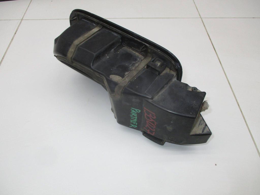 Лючок бензобака, 2500 рублей, Пермь